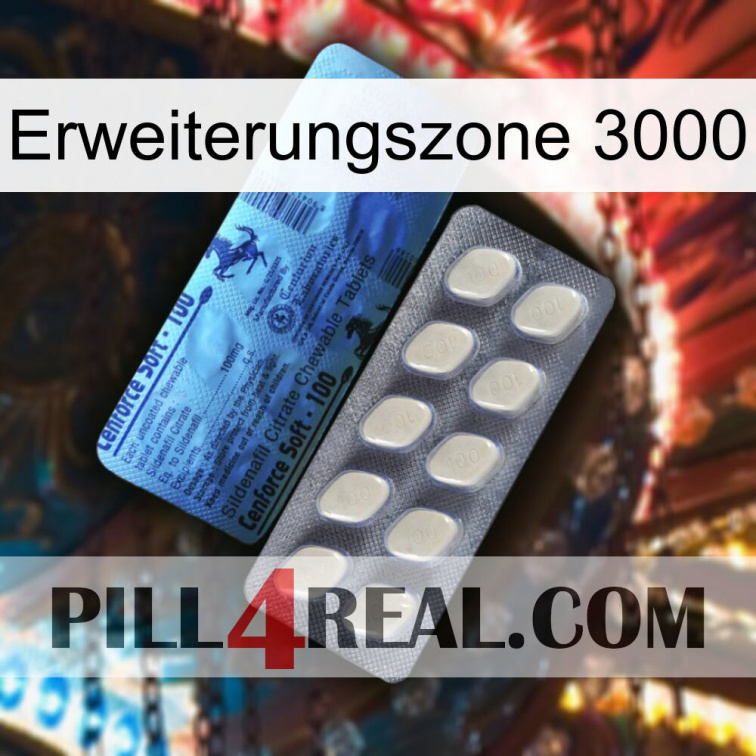 Exten Zone 3000 34